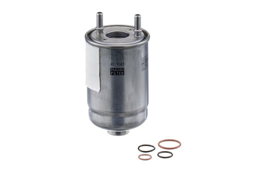 Fuel filter WK 9049 z Mann