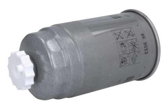 Fuel filter WK 9053 z Mann, Image 2