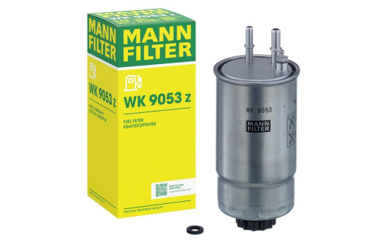 Fuel filter WK 9053 z Mann, Image 6