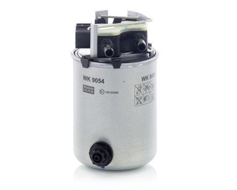 Fuel filter WK 9054 Mann, Image 2