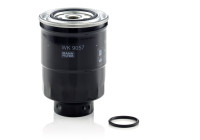 Fuel filter WK 9057 z MANN-FILTER