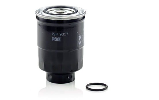Fuel filter WK 9057 z MANN-FILTER
