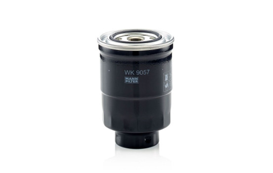 Fuel filter WK 9057 z MANN-FILTER, Image 2