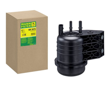 Fuel filter WK 9078 Mann, Image 3