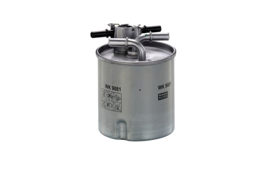 Fuel filter WK 9081 Mann