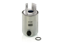 Fuel filter WK 9082 z Mann