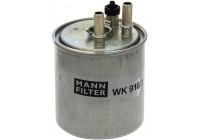 Fuel filter WK 918/1 Mann