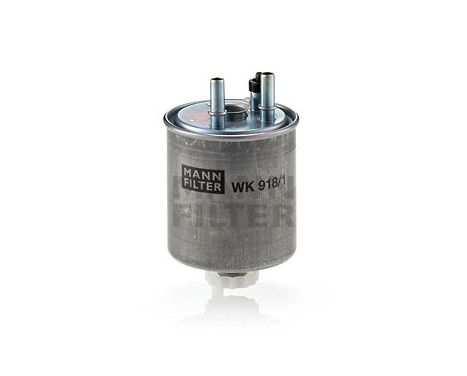 Fuel filter WK 918/1 Mann, Image 2