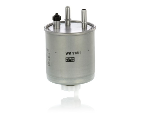 Fuel filter WK 918/1 Mann, Image 3