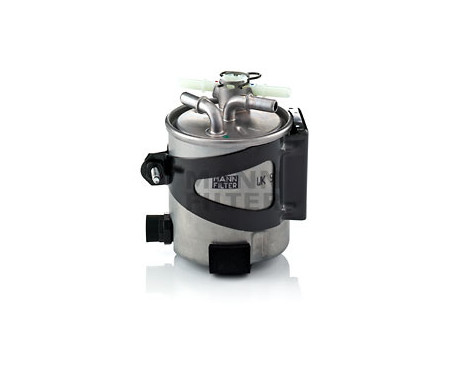 Fuel filter WK 919/1 Mann, Image 2