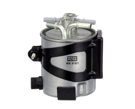 Fuel filter WK 919/1 Mann, Image 3