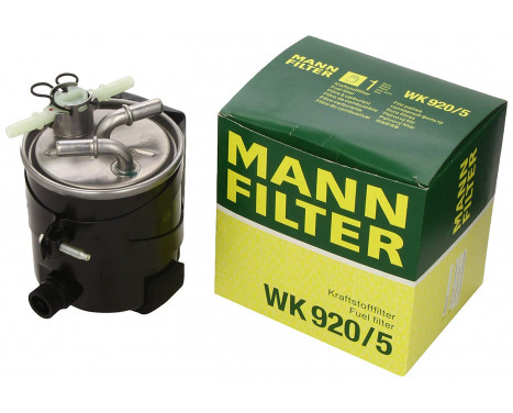 Fuel filter WK 920/5 Mann