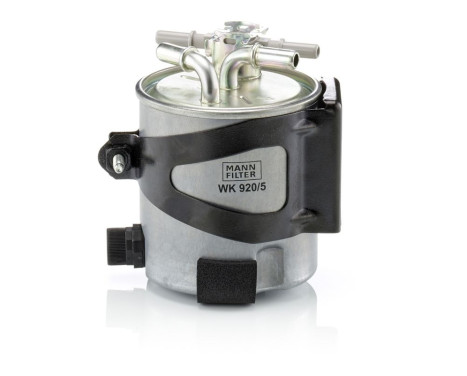 Fuel filter WK 920/5 Mann, Image 3