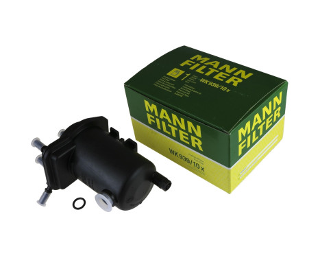 Fuel filter WK 939/10 x Mann