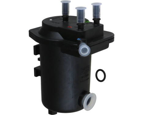 Fuel filter WK 939/10 x Mann, Image 2