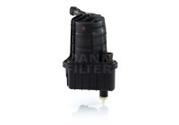 Fuel filter WK 939/11 x Mann