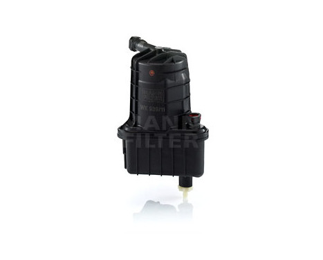 Fuel filter WK 939/11 x Mann