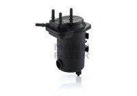 Fuel filter WK 939/12 x Mann