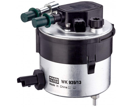 Fuel filter WK 939/13 Mann