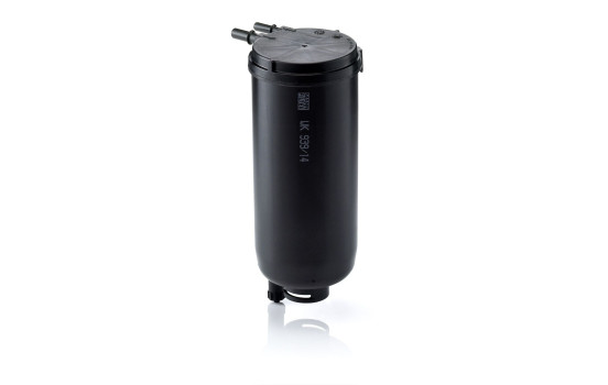 Fuel filter WK 939/14 x MANN-FILTER