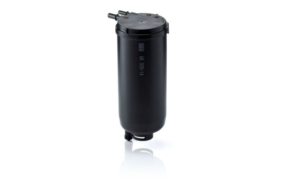 Fuel filter WK 939/14 x MANN-FILTER, Image 2