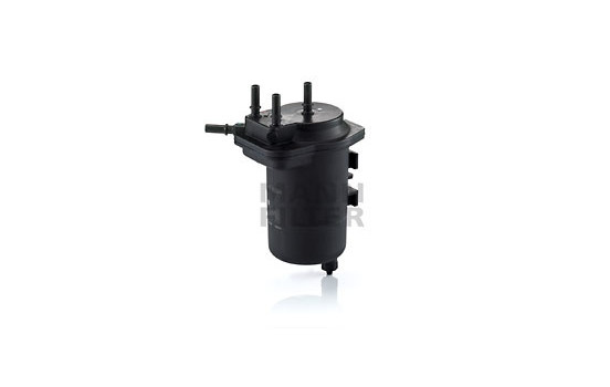 Fuel filter WK 939/4 MANN-FILTER