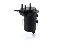Fuel filter WK 939/5 Mann