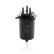 Fuel filter WK 939/5 Mann, Thumbnail 2