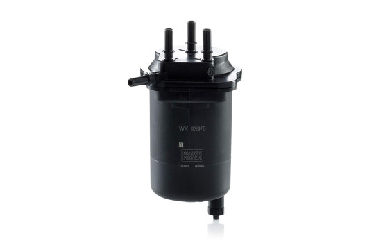 Fuel filter WK 939/6 MANN-FILTER