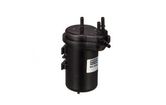 Fuel filter WK 939/6 MANN-FILTER, Image 3
