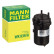 Fuel filter WK 939/6 MANN-FILTER, Thumbnail 5