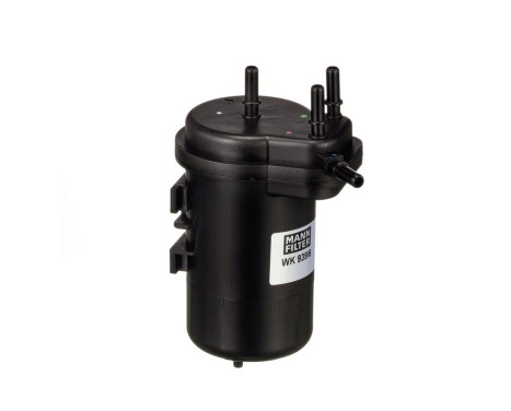 Fuel filter WK 939/6 Mann, Image 3