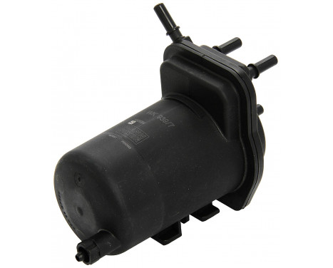Fuel filter WK 939/7 Mann