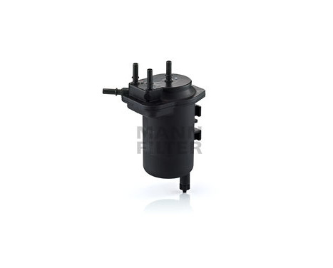 Fuel filter WK 939/7 Mann, Image 2