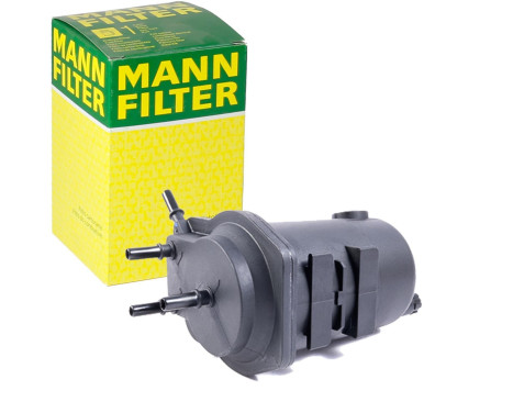 Fuel filter WK 939/9 x Mann
