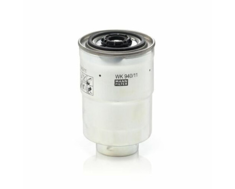 Fuel filter WK 940/11 x Mann