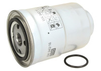 Fuel filter WK 940/16 x MANN-FILTER