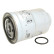 Fuel filter WK 940/16 x MANN-FILTER