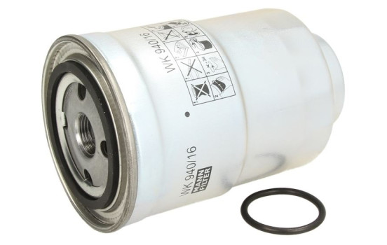 Fuel filter WK 940/16 x MANN-FILTER