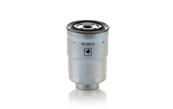 Fuel filter WK 940/16 x MANN-FILTER, Image 2