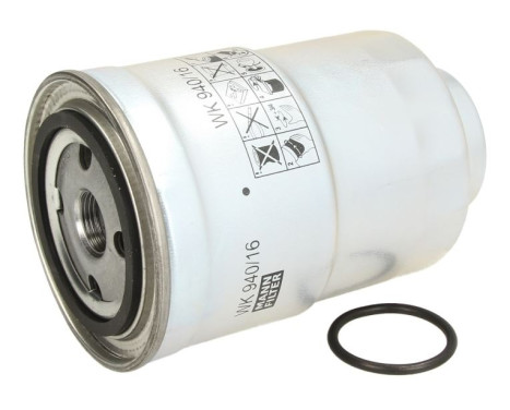 Fuel filter WK 940/16 x Mann