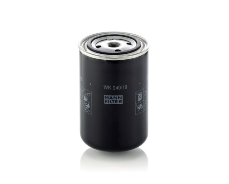 Fuel filter WK 940/19 Mann, Image 2