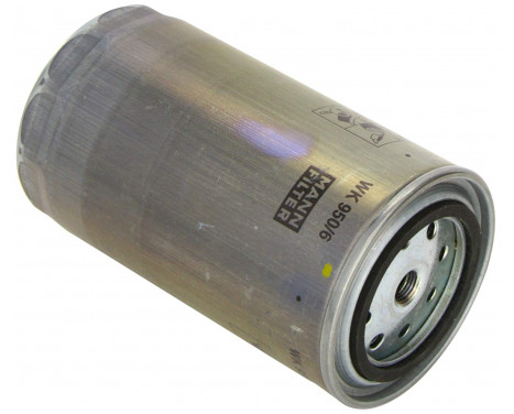 Fuel filter WK 950/6 Mann