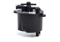 Fuel filter WK12004 MANN-FILTER