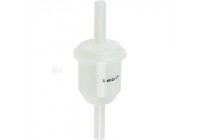Fuel filter WK31/4 Mann