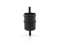 Fuel filter WK42/4 MANN-FILTER