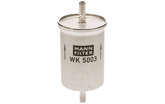 Fuel filter WK5003 MANN-FILTER