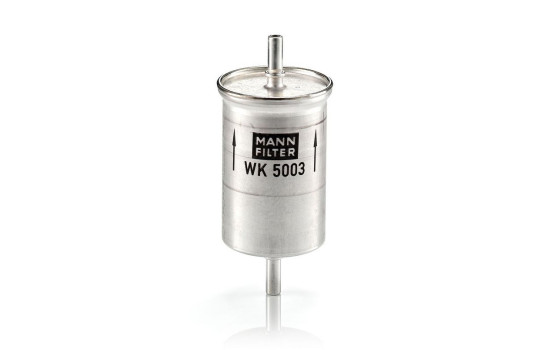 Fuel filter WK5003 MANN-FILTER, Image 2