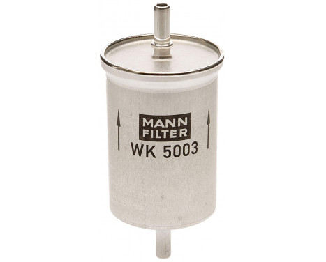 Fuel filter WK5003 Mann