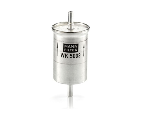 Fuel filter WK5003 Mann, Image 2